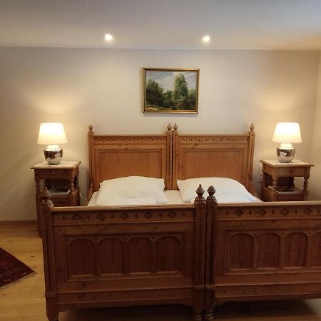 Ferienhaus Erika Mallnitz Zewnętrze zdjęcie