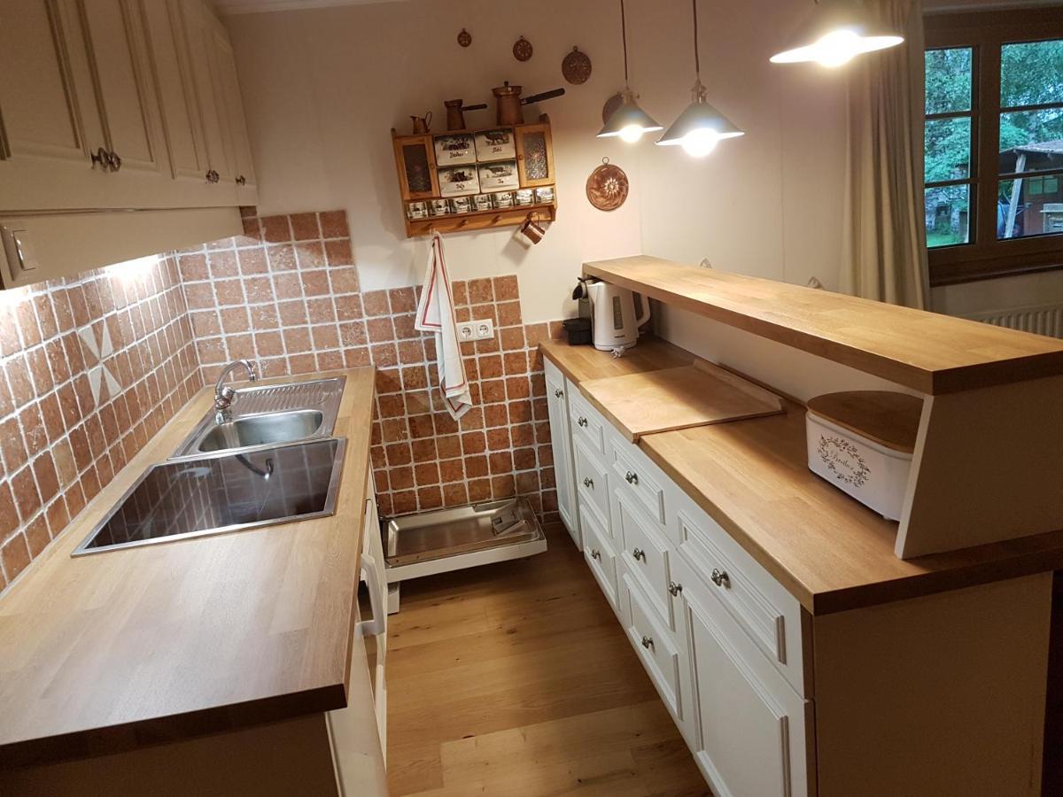Ferienhaus Erika Mallnitz Zewnętrze zdjęcie