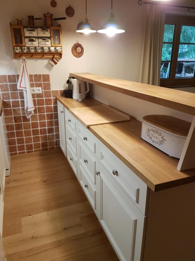 Ferienhaus Erika Mallnitz Zewnętrze zdjęcie
