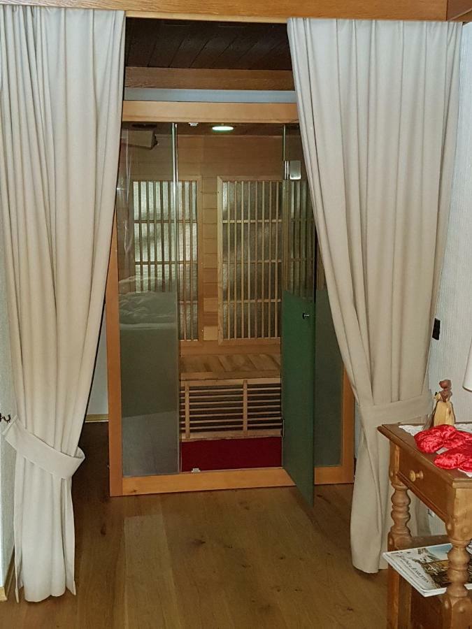 Ferienhaus Erika Mallnitz Zewnętrze zdjęcie
