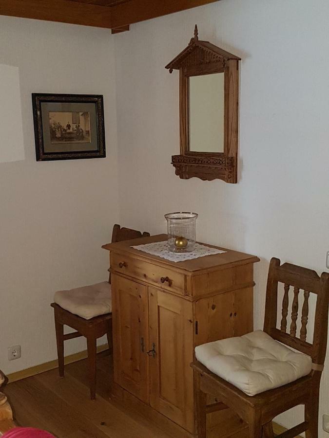 Ferienhaus Erika Mallnitz Zewnętrze zdjęcie